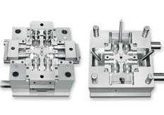 世详模具有限公司