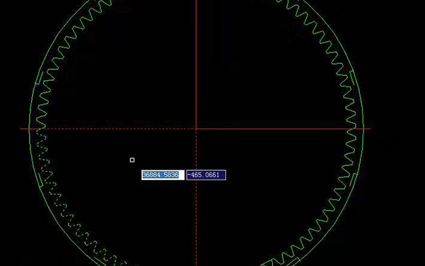 HL线切割系统提示加工文件无存盘原因及解决办法2