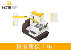 广州市（捷睿电子）全闭环中走丝实地客户